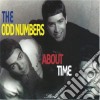 (LP Vinile) Odd Numbers (The) - About Time cd