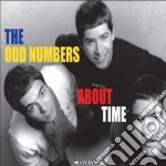 Odd Numbers - About Time