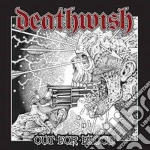(LP Vinile) Deathwish - Out For Blood vinile