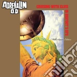 (LP Vinile) Adrenalin O.D. - Cruising With Elvis In Bigfoot'S U.F.O. vinile