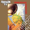 (LP Vinile) Adrenalin O.D. - Cruising With Elvis In Bigfoot'S U.F.O. cd