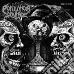 Population Control - Death Toll cd