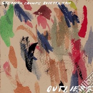 (LP Vinile) Stephan Crump - Outliers lp vinile di Stephan Crump