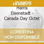 Harris Eisenstadt - Canada Day Octet cd