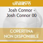 Josh Connor - Josh Connor 00 cd