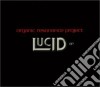 Organic Resonance Project - Lucid Ep cd