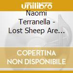 Naomi Terranella - Lost Sheep Are Loved cd