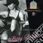 Patty Booker - I Don'T Need All That cd