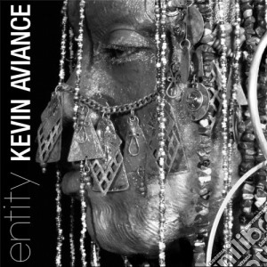 Kevin Aviance - Entity cd musicale di Aviance Kevin