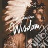 Peter Samuels - Native American Wisdom: Inspiring Notes cd