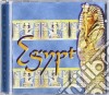 Sumner Dale - Egypt cd