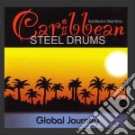 Syd Marsh - Caribbean Steel Drums
