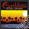 Syd Marsh - Caribbean Steel Drums cd