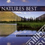 Nature - Nature'S Best cd