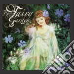 Halligan Keith - Fairy Garden cd