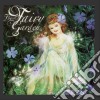 Halligan Keith - Fairy Garden cd