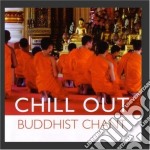 Keith Halligan - Chill Out Buddhist Chant