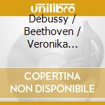 Debussy / Beethoven / Veronika String Quartet - Classical Romance cd musicale