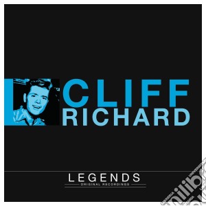 Cliff Richard - Cliff Richard - Legends Original Recordi cd musicale di Cliff Richard