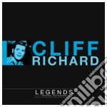 Cliff Richard - Cliff Richard - Legends Original Recordi cd