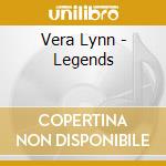 Vera Lynn - Legends cd
