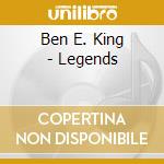 Ben E. King - Legends cd