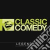 Classic Comedy Legends (Original Recordings) cd