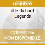 Little Richard - Legends cd