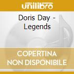 Doris Day - Legends cd