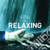 Spa Living For Music For Living: Relaxing / Various cd
