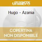 Hugo - Azania cd