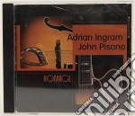 Adrian Ingram & John Pisano - Homage