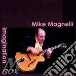 Mike Magnelli - Imagination cd