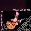 Mike Magnelli - Imagination cd