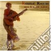 Kimmie Rhodes - Rich From The Journey cd