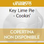 Key Lime Pie - Cookin' cd