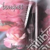 Leonardo & Francesca - Bouquet cd