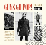 Guys Go Pop! Volume 2 / Various (1966-1967) cd