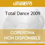 Total Dance 2009 cd