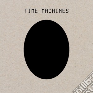 (LP Vinile) Coil - Time Machines (2 Lp) lp vinile di Coil