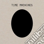 (LP Vinile) Coil - Time Machines (2 Lp) vinile