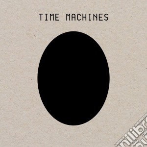 Coil - Time Machines cd musicale di Coil