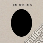 Coil - Time Machines cd