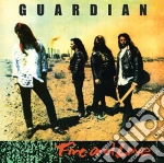 (LP Vinile) Guardian - Fire & Love (Legends Remastered) vinile