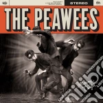 (LP Vinile) Peawees - Moving Target vinile