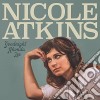 (LP Vinile) Nicole Atkins - Goodnight Rhonda Lee cd
