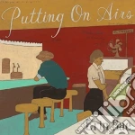 Erin Rae - Putting On Airs cd