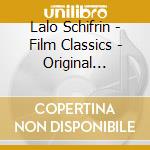 Lalo Schifrin - Film Classics - Original Soundtracks cd
