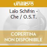 Lalo Schifrin - Che / O.S.T. cd