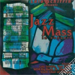 Lalo Schifrin - Jazz Mass cd musicale di Lalo Schifrin